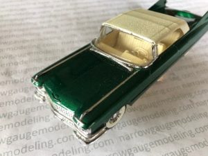 '59 Cadillac (NGM-V465)